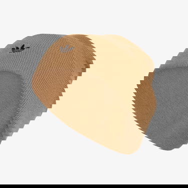 Beanie adidas Performance Adicolor Classic Beanie Brun | JW1115, 1