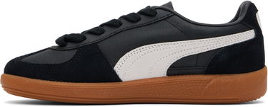 Sneakers og sko Puma Palermo 'Black Feather Grey Gum' Sort | 397647-03, 2