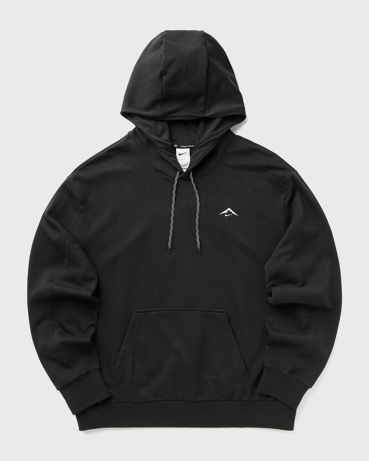 Sweatshirt Nike Magic Hour Hoodie Sort | HJ3570-010, 0