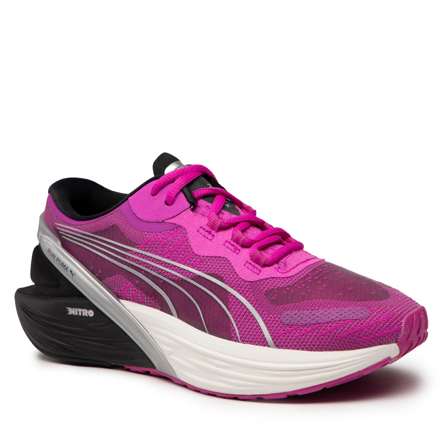 Sneakers og sko Puma Run XX Nitro Lyserød | 376171 02, 0