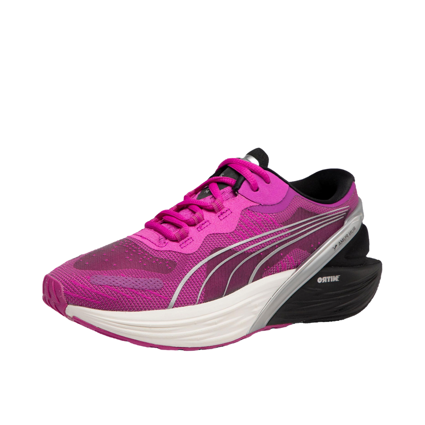 Sneakers og sko Puma Run XX Nitro Lyserød | 376171 02