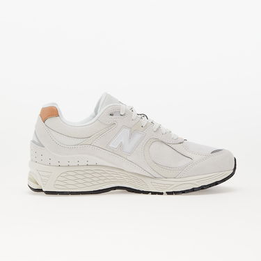 Sneakers og sko New Balance 200 Grå | M2002REC, 2