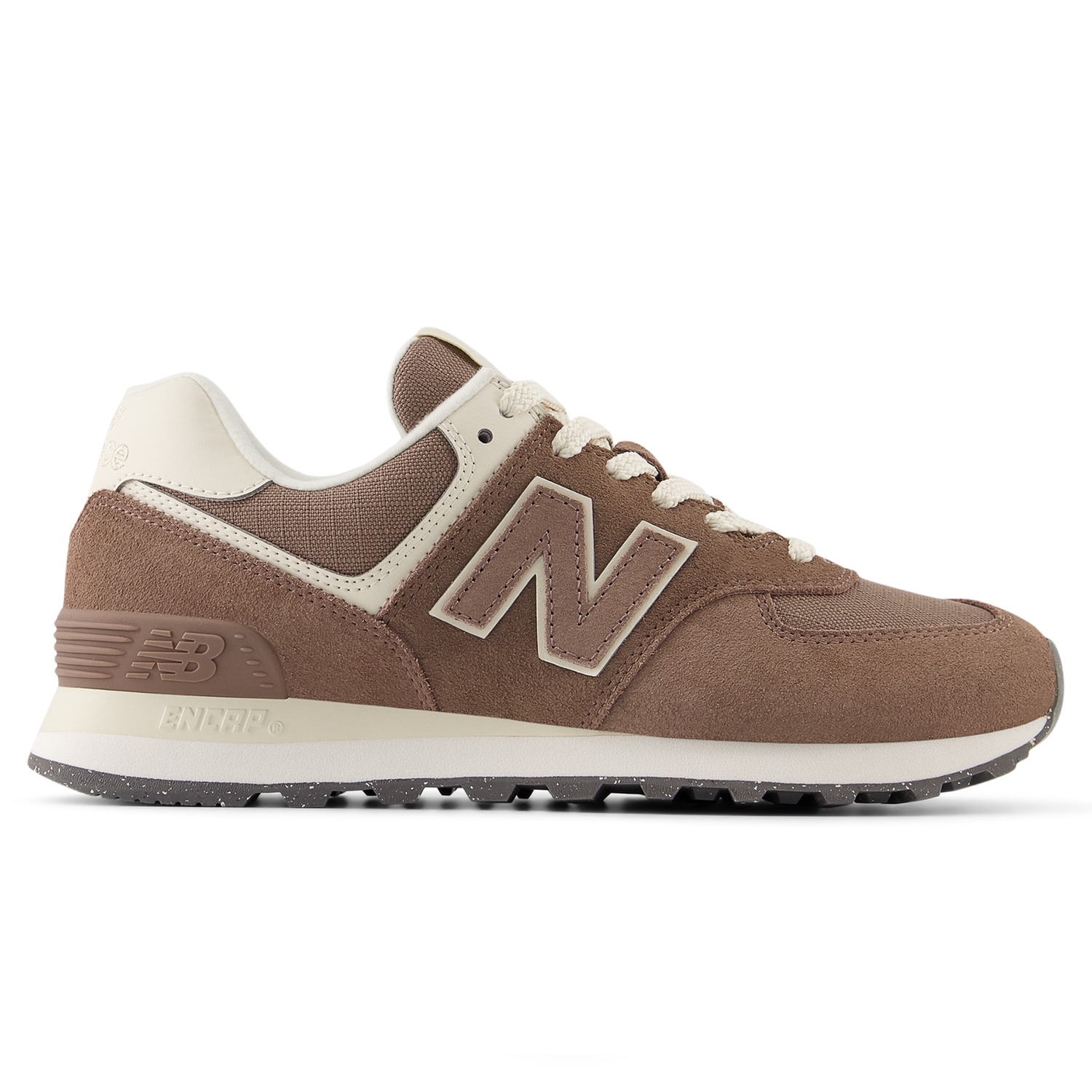Sneakers og sko New Balance WL574RTS Brun | NBWL574RTS, 0