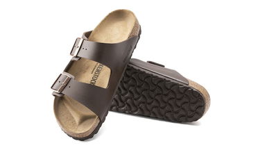 Sneakers og sko Birkenstock Arizona BS Brun | 51703, 5