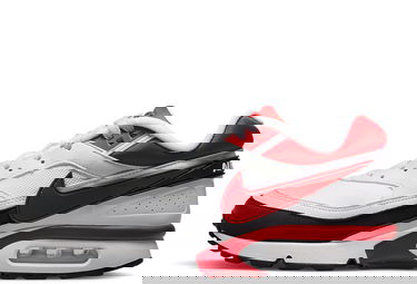 Sneakers og sko Nike Air Max BW "Sport Red" Rød | DN4113-100, 1