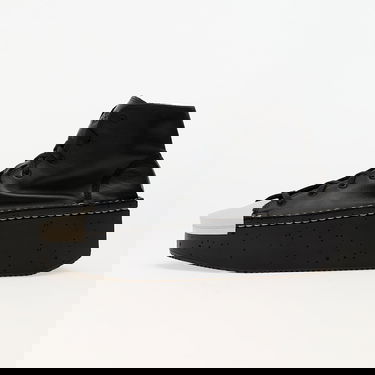 Sneakers og sko Y-3 Kyasu Hi Sort | IF2019, 0