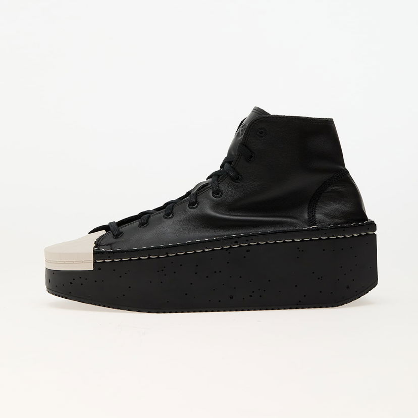 Sneakers og sko Y-3 Kyasu Hi Sort | IF2019