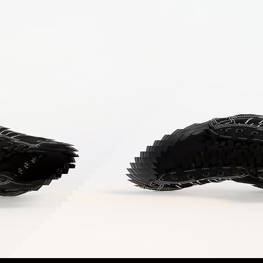 Sneakers og sko Y-3 Nizza Hi Sort | IH2554, 3