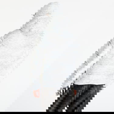 Puffer jakke Wasted Paris Digicamo Reversible Puffer Jacket Flerfarvet | WP_000328, 5