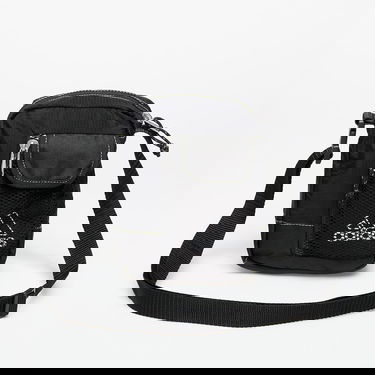 Skuldertaske adidas Originals Small Item Bag 2 l Sort | JC5984, 0