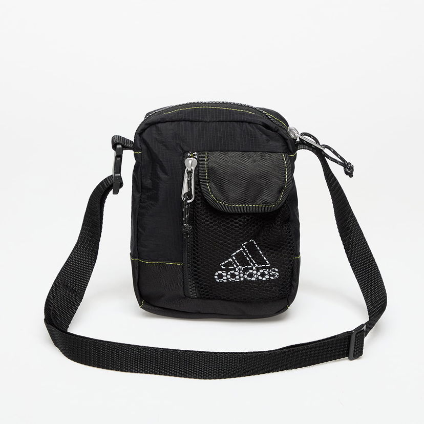 Skuldertaske adidas Originals Small Item Bag 2 l Sort | JC5984