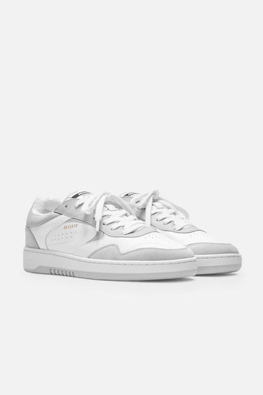 Sneakers og sko AXEL ARIGATO Arlo "Gray" Grå | F1635001, 7