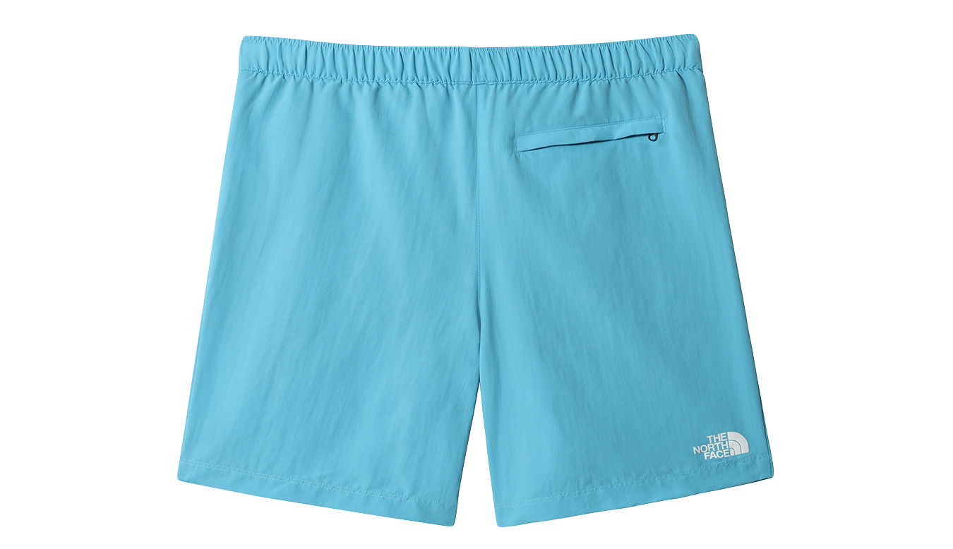 Shorts The North Face M Water Short Blå | NF0A5IG53X5, 1