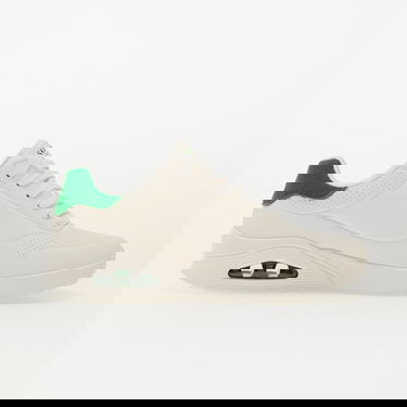 Sneakers og sko Skechers Uno - Suited On Air Hvid | 183004 WGR, 2