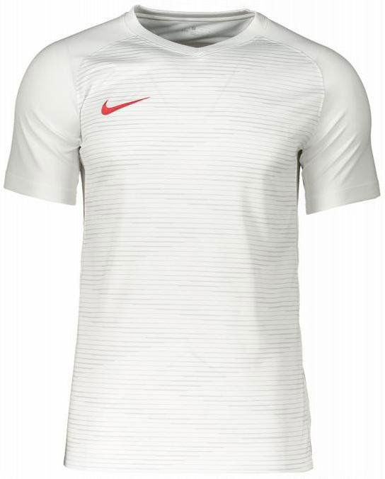 T-shirt Nike Nike Graphics 3 T-Shirt Hvid | 894355-043