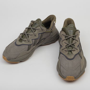 Sneakers og sko adidas Originals Ozweego Grøn | EE6461, 2