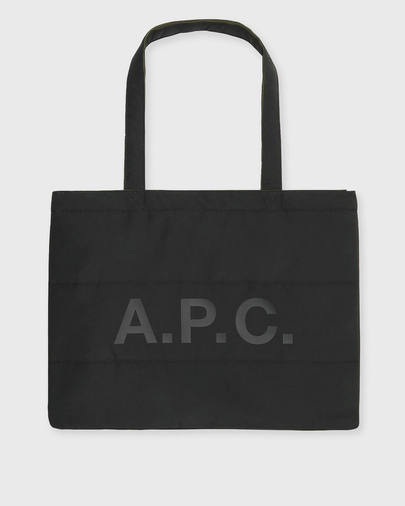 Mulepose A.P.C. Reversible Diane Tote Bag Sort | PSALL-M61893-TJD