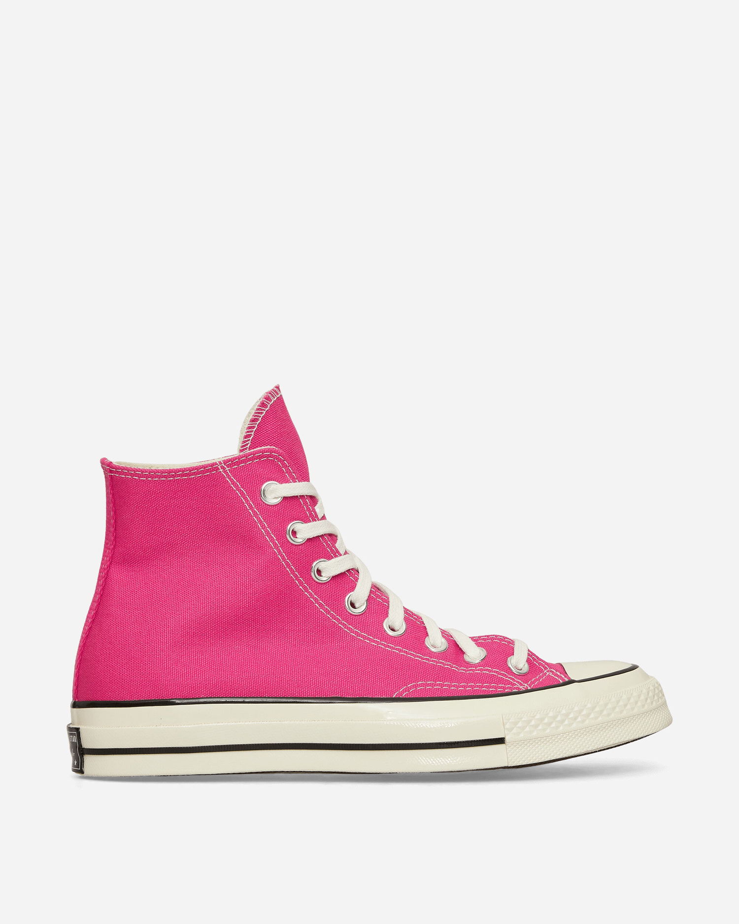 Sneakers og sko Converse Chuck 70 Hi Sneakers "Lucky Pink" Lyserød | A04594C, 1