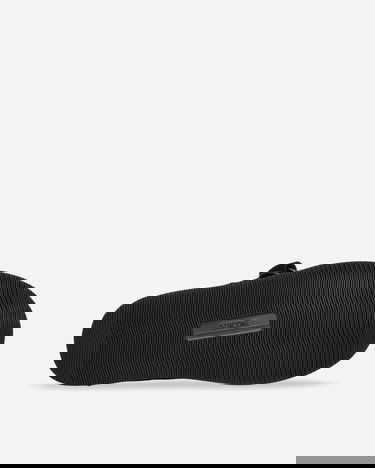 Tilbehør SUICOKE Lemi-Mab Sandals Black Sort | OG324Mab BLK, 5
