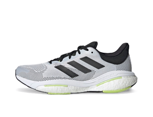 Løbe adidas Performance Solarglide 5 Grå | GX5472
