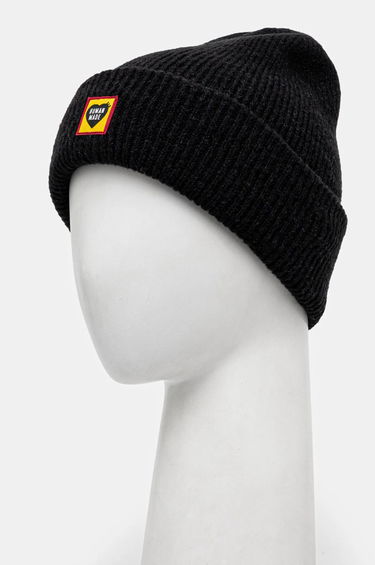 Beanie Human Made Big Beanie Knitted Hat Sort | HM28GD026, 2