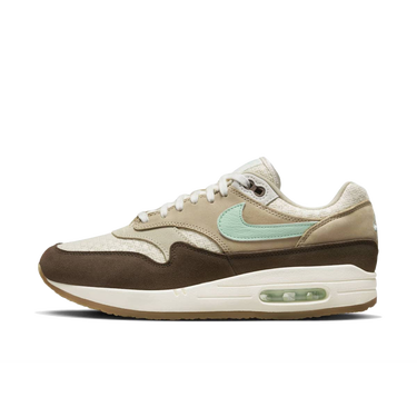 Sneakers og sko Nike Air Max 1 "Crepe Hemp 2022" Beige | FD5088-200, 0