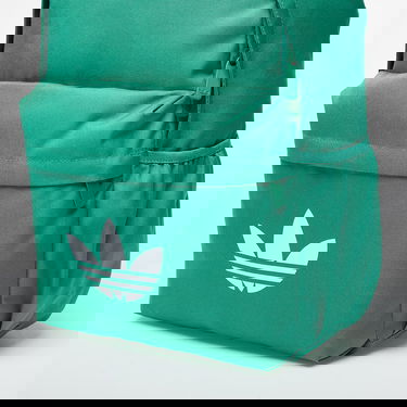 Rygsæk adidas Originals adidas Classic Backpack Grøn | JX0211, 4