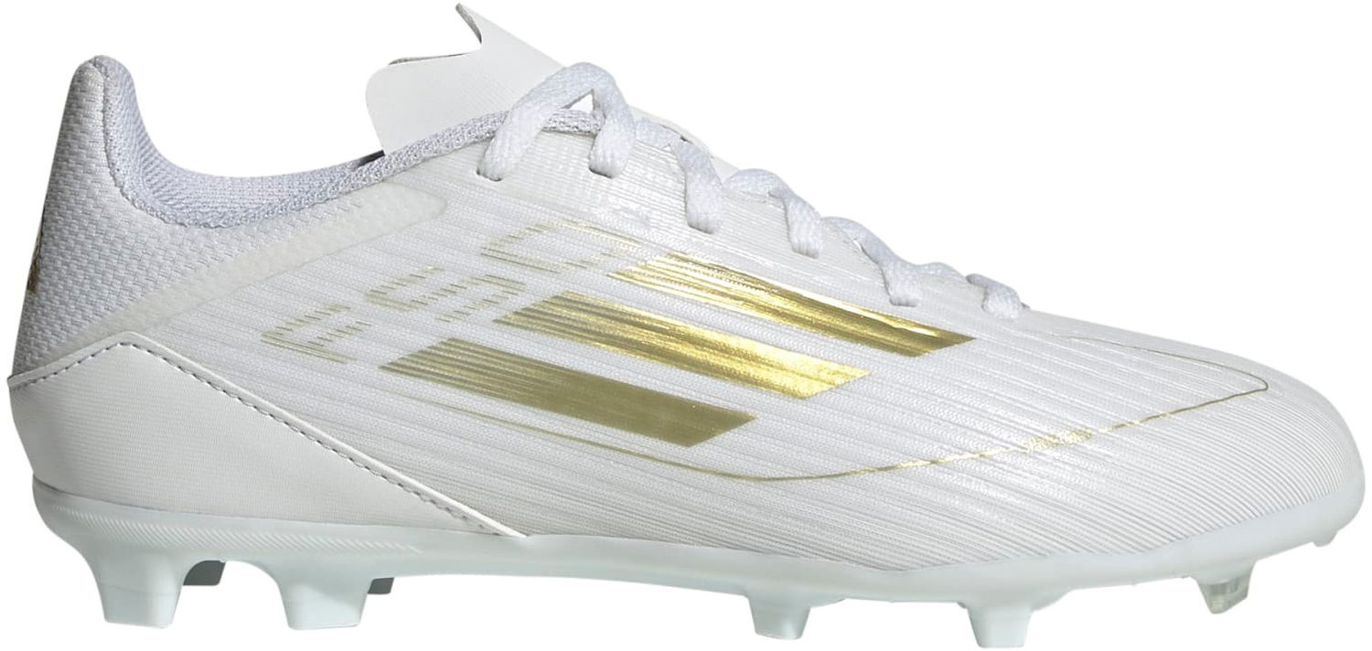 Sneakers og sko adidas Performance F50 League FG/MG J Hvid | if1366, 0
