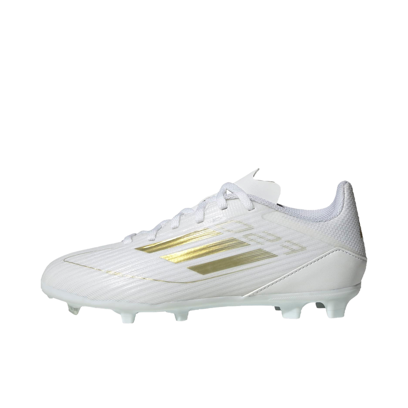 Sneakers og sko adidas Performance F50 League FG/MG J Hvid | if1366