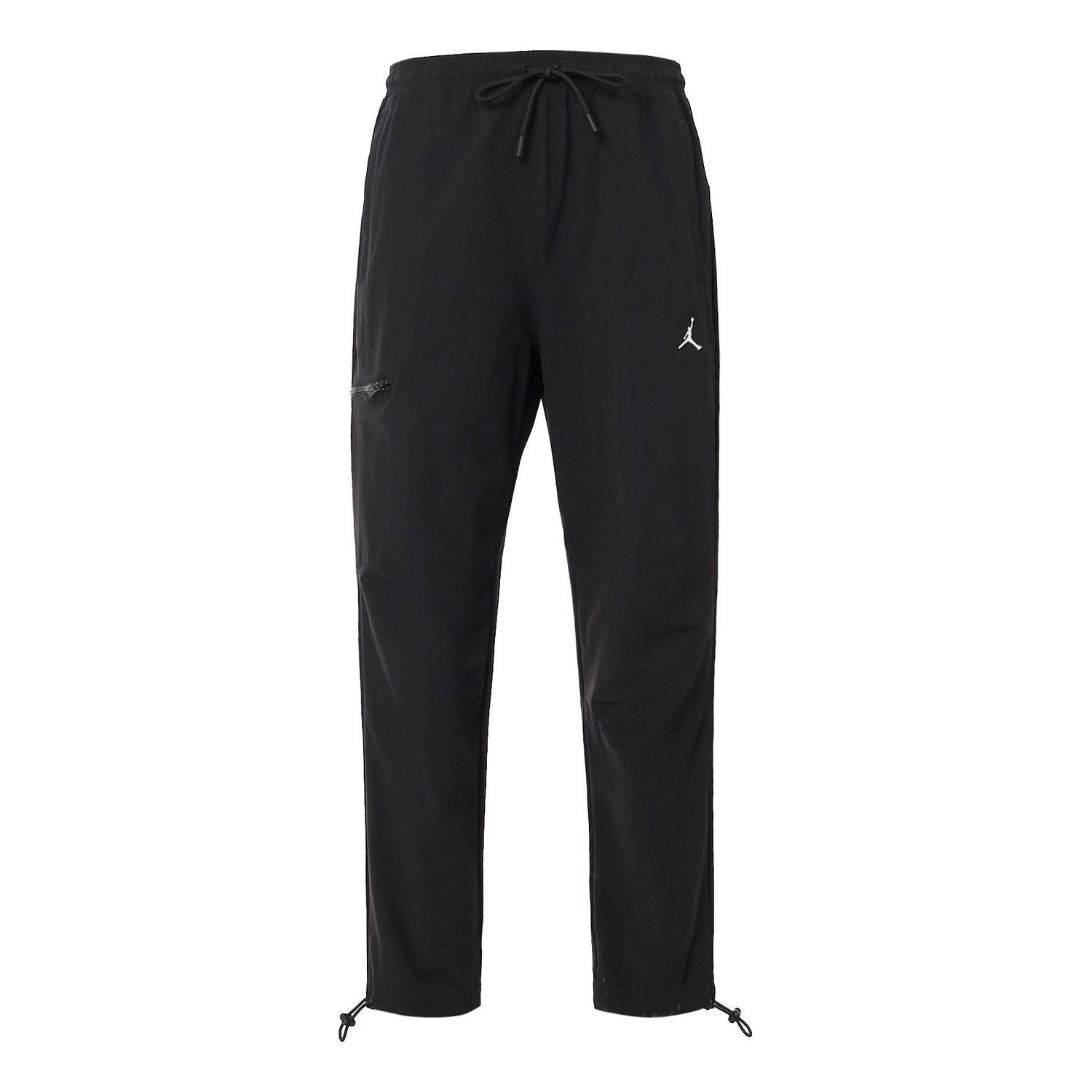 Joggingbukser Jordan Jordan FW22 Woven Pants Sort | DQ7510-010, 0