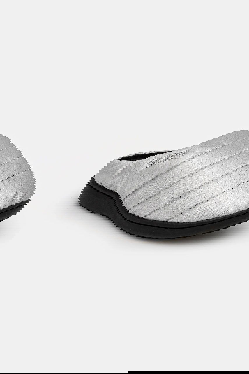 Sneakers og sko SUBU TOKYO SUBU F-Line Slippers Metalisk | SB.32, 0