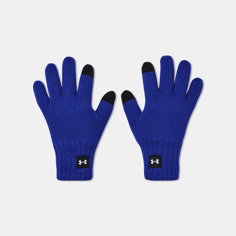 Handsker Under Armour Gloves Mørkeblå | 1378755-400, 0