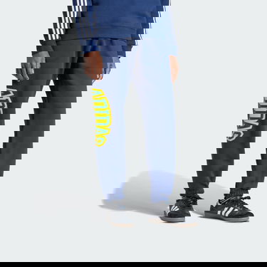 Joggingbukser adidas Originals VRCT Sweat Pants Mørkeblå | IS0196, 0