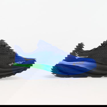 Sneakers og sko Hoka One One Clifton 9 GTX Dazzling Blue/ Evening Sky Blå | 1141470F-DBES, 2