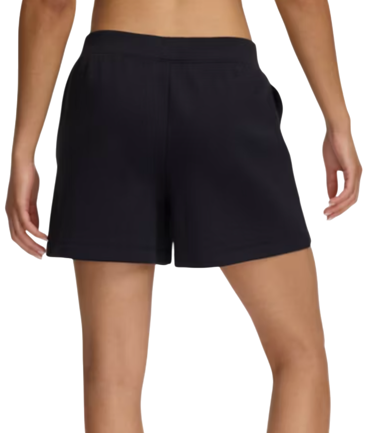 Shorts Under Armour Under Armour Unstoppable Fleece Shorts Sort | 1389680-001, 1