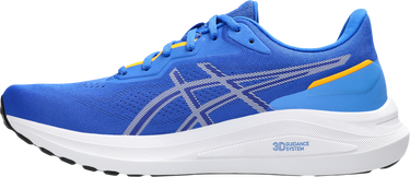 Sneakers og sko Asics GT-1000 13 Blå | 1011b858-404, 4