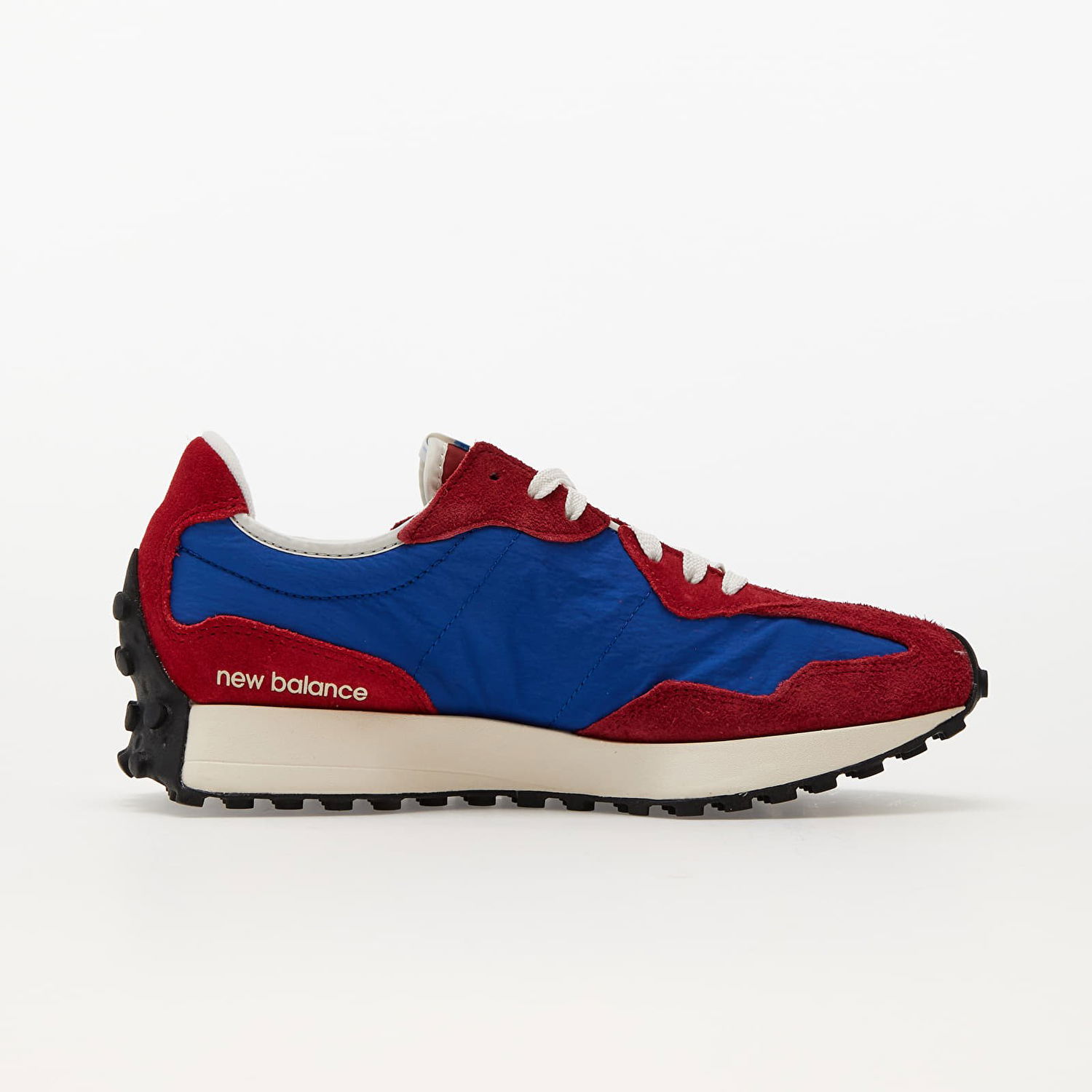 Sneakers og sko New Balance 327 Rød | MS327CH, 1