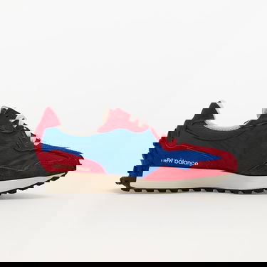 Sneakers og sko New Balance 327 Rød | MS327CH, 1