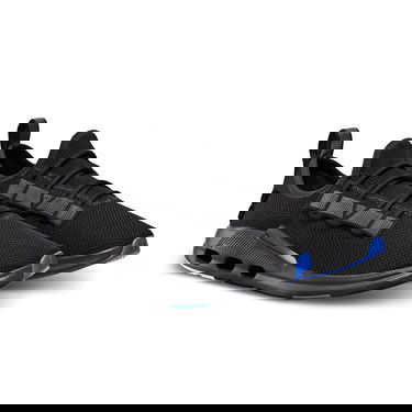 Sneakers og sko On Running Cloudeasy Sensa W Sort | 3WD11740485, 4