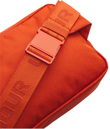 Taljetaske Under Armour Under Armour UA Essential Lite WB Xbody Waist Bag Orange | 1381914-842, 3