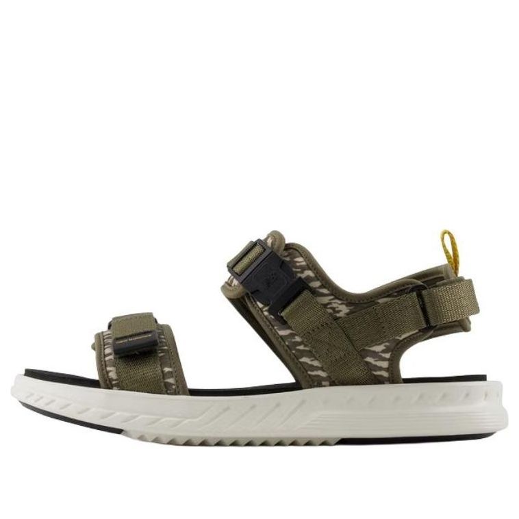 Sneakers og sko New Balance Sandals Grøn | SMA600B2, 0