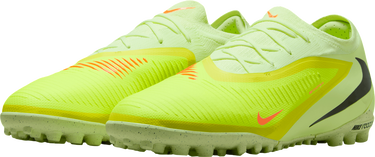Sneakers og sko Nike REACTX PHANTOM 6 LOW PRO TF Gul | hj4123-800, 8