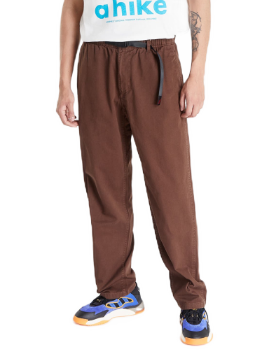 Bukser GRAMICCI Pant Brun | G102-OGT TOBACCO