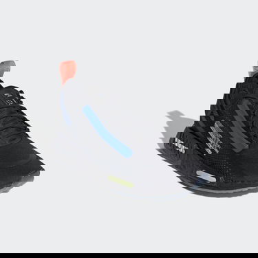 Sneakers og sko adidas Originals NMD_R1 Spectoo Sort | FZ3201, 6