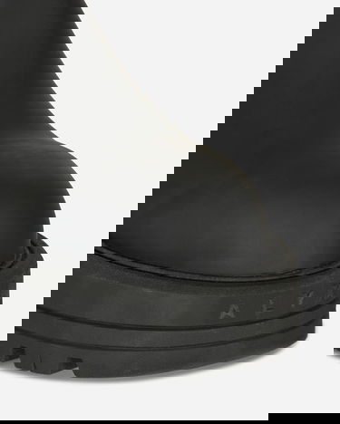 Sneakers og sko 1017 ALYX 9SM Work Boots "Black" Sort | AAUBO0075FA01 BLK0001, 6