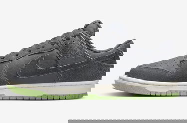 Sneakers og sko Nike Dunk Low "Iron Grey" Grå | DQ7681-001, 0