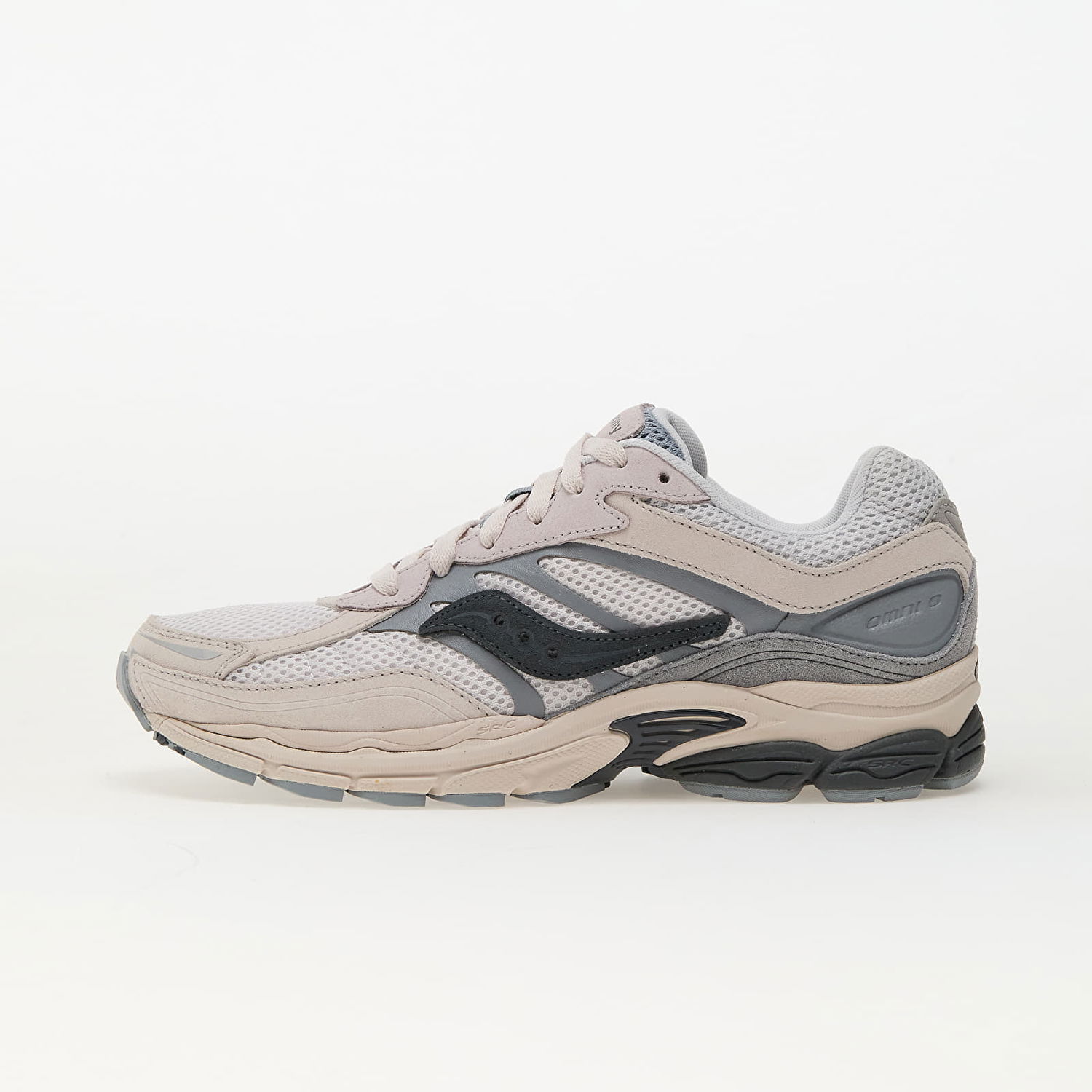 Sneakers og sko Saucony Progrid Omni 9 Beige | S70740-18, 0