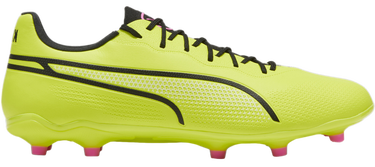 Sneakers og sko Puma KING PRO FG/AG Gul | 107566-05, 0