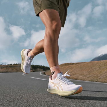 Sneakers og sko Asics GEL-KAYANO 32 Hvid | 1011c052-101, 7