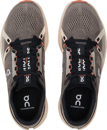 Sneakers og sko On Running Cloudeclipse Grå | 3md30092317, 1